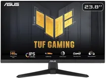 Mon. LED 23.8" Asus VG249QE5A Tuf Gaming FHD 146HZ