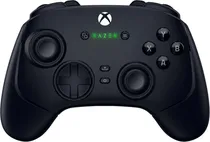 Control Razer Gaming Wolverine V3 Pro Wireless Xbox Series - RZ06-05200100