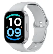 Smartwatch Xiaomi Redmi Watch 6 Active BHR09CXGL - Prata