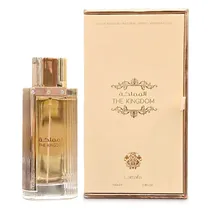 Lattafa The Kingdom Woman 100ML Edp