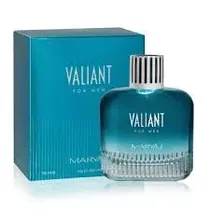 Maryaj Valiant Mas Edp 100ML