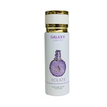 Perfume Spray Galaxy Concept Eclate 200ML