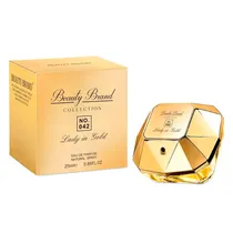  Perfume Bea...