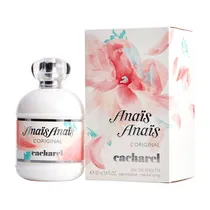 Cacharel Perfume Anais Anais Fem Eau de Toilette 30ML