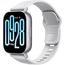 Relogio Xiaomi Redmi Watch 5ACTIVE M2351W1 Silver