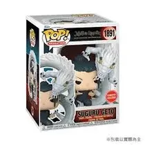 Funko Pop Ju...