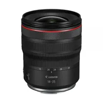 Lente Canon ...