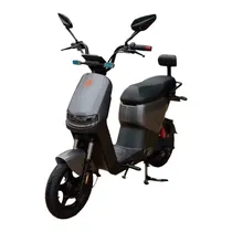  Moto Eletri...