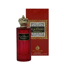Style&Scents Masae'Y Edp 100ML