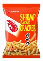 Nongshim Sna...
