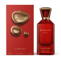 Perfume Femenino L’Affair Harmoni Rossa Edp 100ML