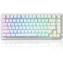 Teclado Game...