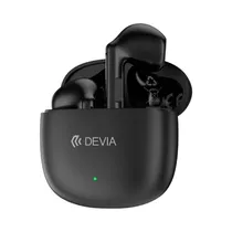 Auricular Devia TWS LITE1 BT Black