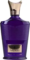 Perfume Fragance World Venti Silky Princess 100ML - Feminino