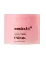 Medicube PDRN Pink Collagen Toning Gel Toner 120ML