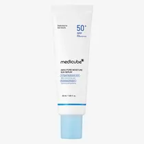 Medicube Zero Pore Moisture Sun Serum 50ML