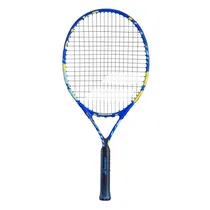 Raquete de Tênis Babolat Ballfighter 23 Azul com Amarelo