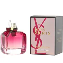 Perfume Yves Saint Laurent Mon Paris Intensément Edp - Feminino 90ML
