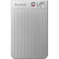 Gravador de Voz Plaud Note NB-100 de 64GB com Bluetooth - Prata (Anatel)