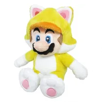  Plush Littl...