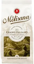 Pasta La Molisana Tagliatelle Con Spinaci NØ101 500G 101018*