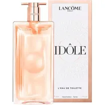 Perfume Lancôme Idôle L’Eau de Toilette Feminino 100ML