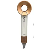 Secador de Cabelo Abc A3005 1600W 220V Branco