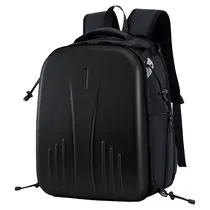 Will Solve 2202 Camera Bag Black