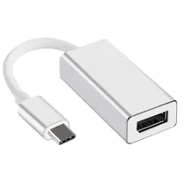 Adaptador USB-C A Displayport