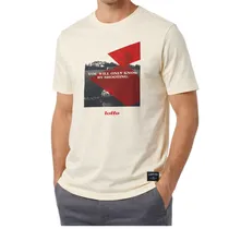  Camisa Lott...