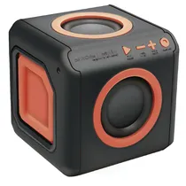  Speaker Aud...