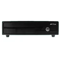 Caja Dinero FTX LAS-335 Acero RJ11/4B/5M/1R 355MM