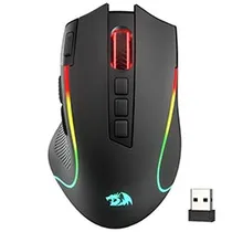  Mouse Gamer...
