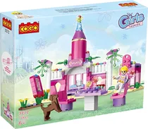 Cogo Girls M...