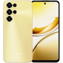 Celular Oukitel C68 - 8/512GB - 7.2" - Dual-Sim - Gold