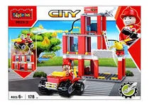  Cogo City 3...