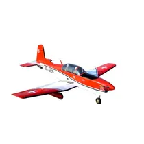 Avião VQ Pil...