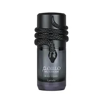 Perfume Lattafa Musamam Black Intense 100ML