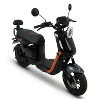  Moto Eletri...