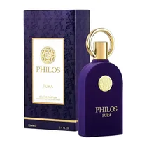 Maison Alhambra Philos Pura F Edp 100 ML