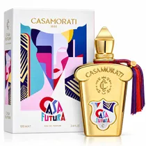  Perfume Uni...