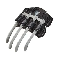  Garras de C...