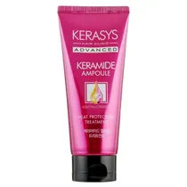 Tratamento Capilar Kerasys Advanced Keramide Ampoule Damage Clinic - 200ML
