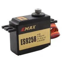  ES9258 Digi...