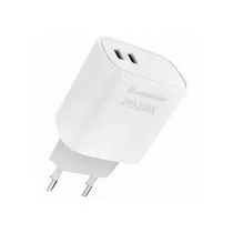 Ac Cel Fuente Ecopower EP-7026 2 Type-C Blanco