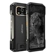Ulefone Armor 27 Pro Black 12/512GB