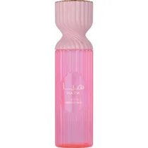 Perfume Mist Lattafa (Body Splash) Haya 250ML