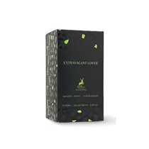 Perfume Extravagant Lover