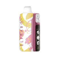 Elfbar Ice King 40K Peach +