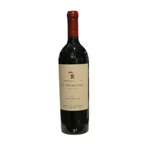  Vino El Pri...